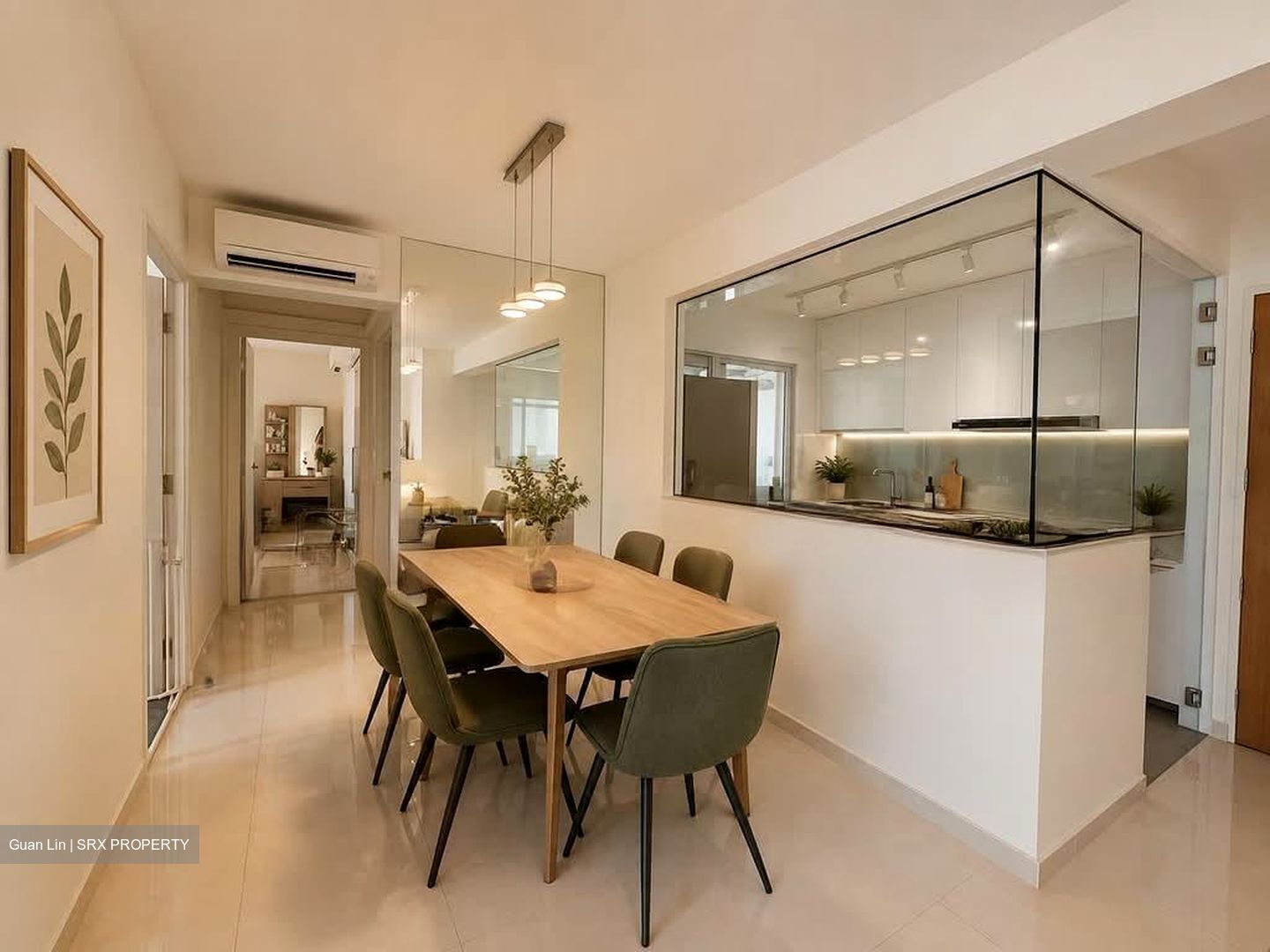 Blk 119C Alkaff Breeze (Toa Payoh), HDB 4 Rooms #606938471